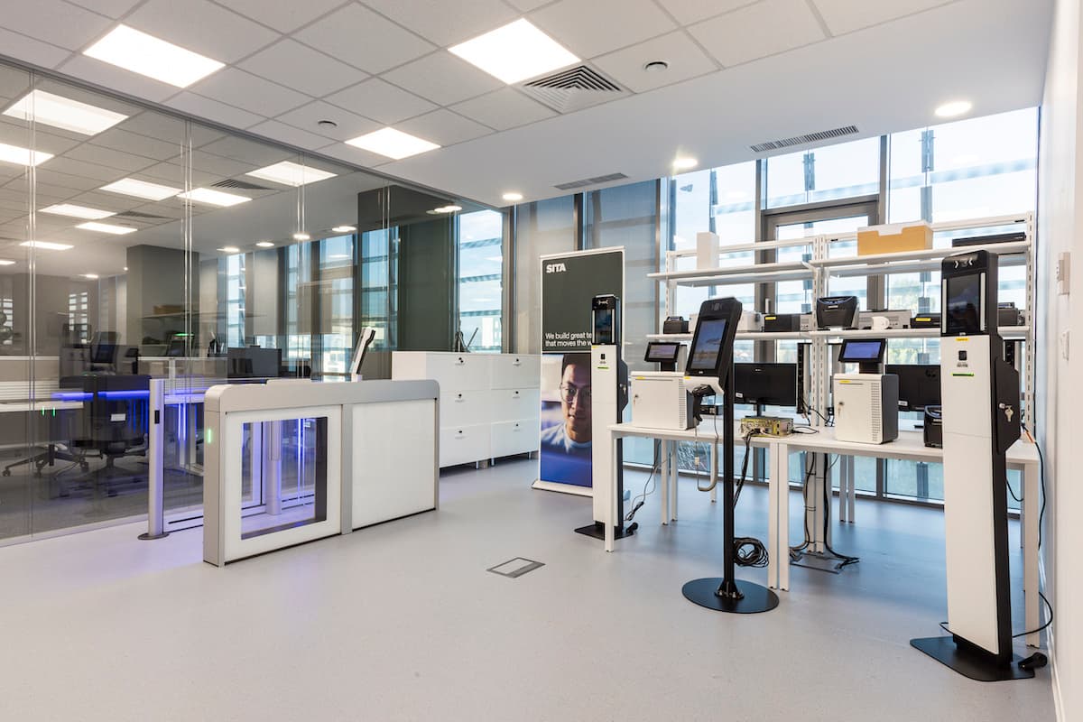 Aviation technology specialist SITA chooses Cluj-Napoca for its new global IT hub