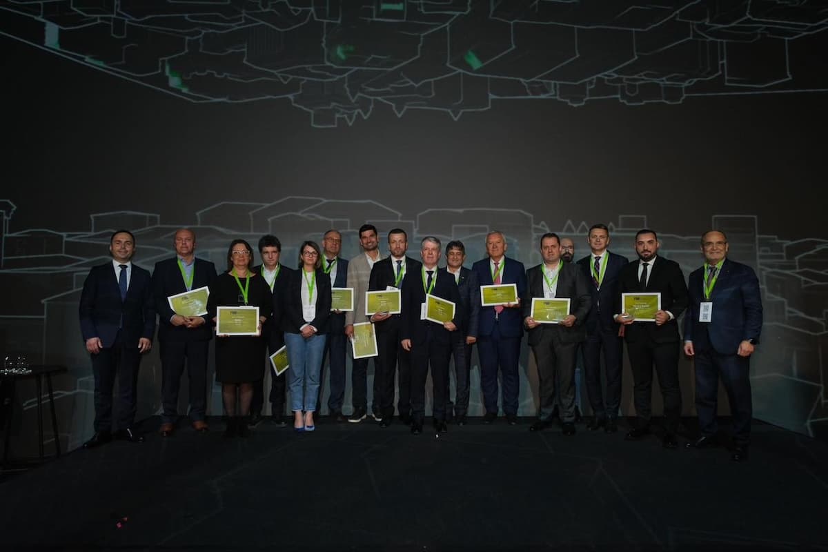 M100: Ten Romanian cities selected to receive support and funding to achieve climate neutrality by 2035
