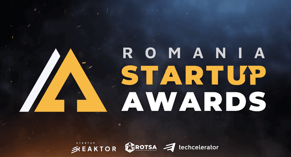 Romanian Tech Startups Association launches Romania Startup Awards