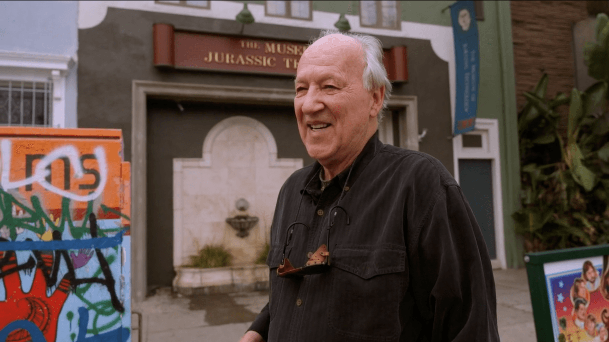 Documentary Mondays, Fiction Tuesdays return at Czech Center in Bucharest