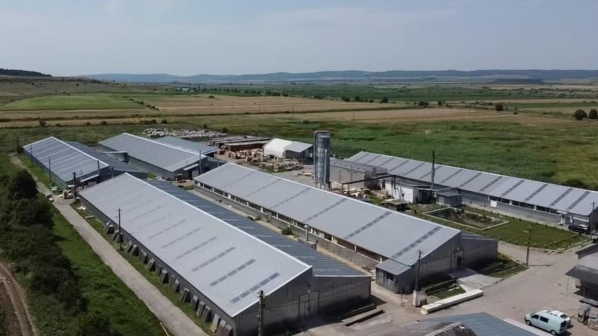 ROCA Industry acquires second largest residential doors manufacturer in Romania