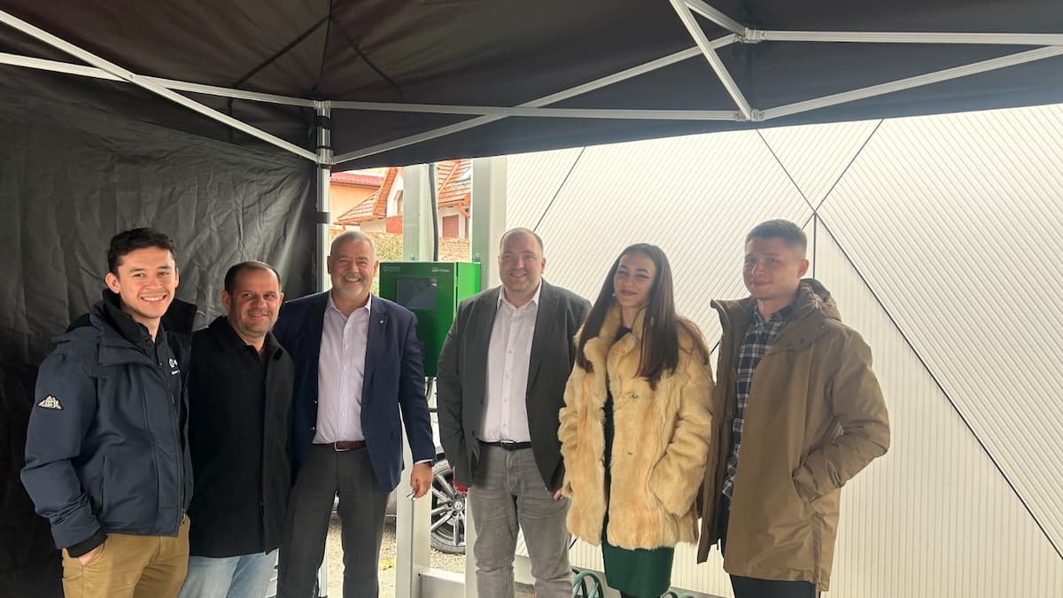AROBS tests AlertBox prototype connecting Starlink and Iridium to Romania’s emergency response systems