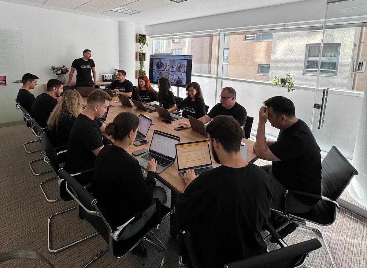 Limitless Agency achieves record EUR 100 mln in sales for Black Friday 2024