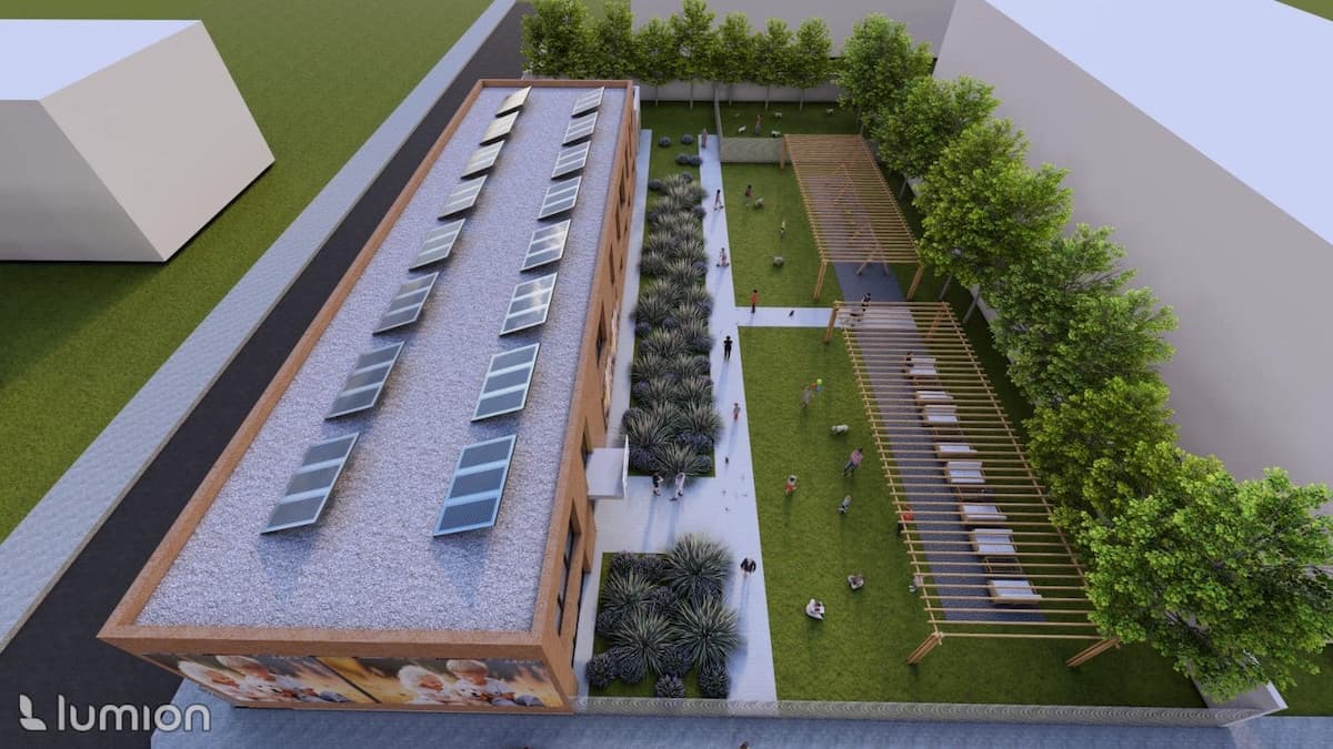 Bucharest to have a Center for Veterinary Emergencies, Adoptions and Education