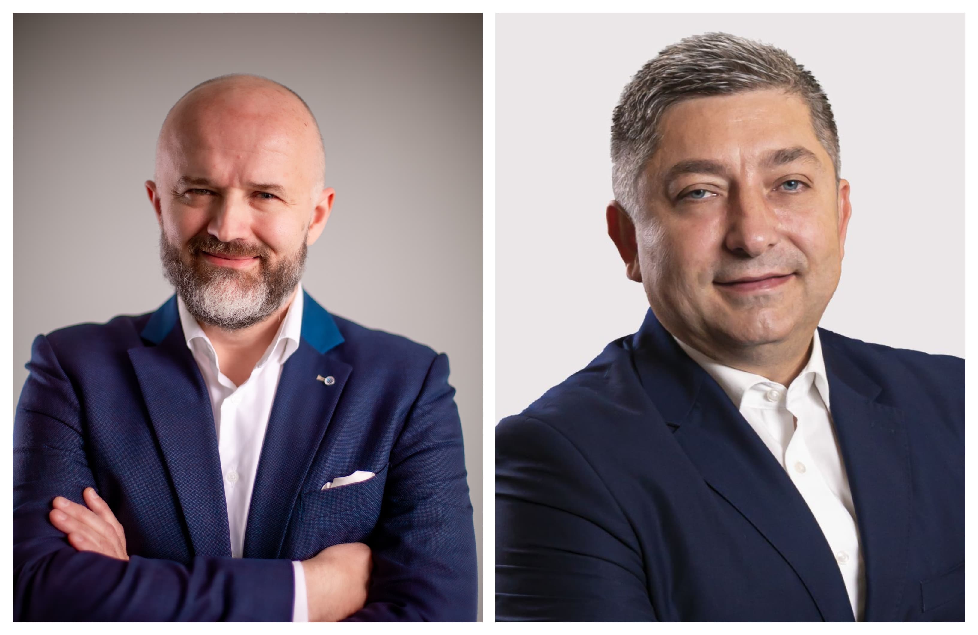 Romanian tech company Life is Hard signs RON 4 mil. contract with Cluj County
