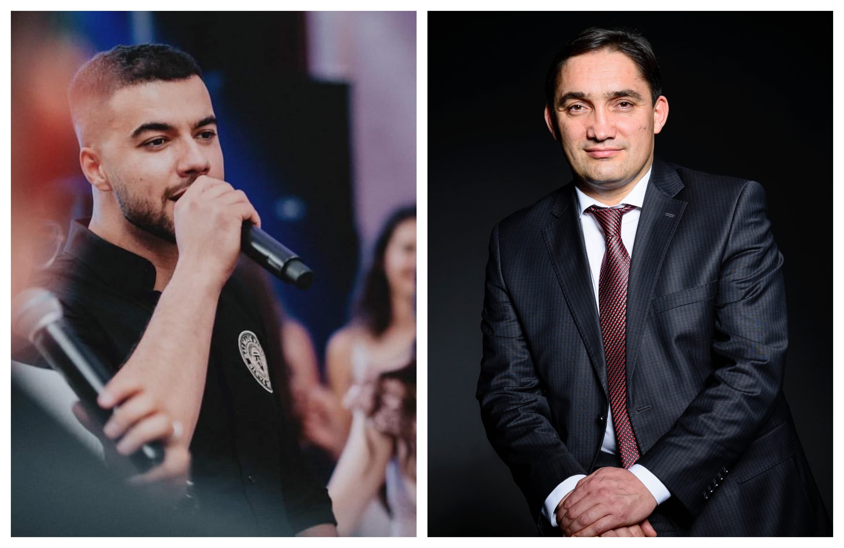 Romanian influencers, manele singers paid to promote pro-Russian Moldovan candidate