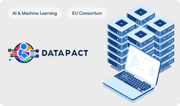 ASSIST Software Involved in Ethical AI Adoption Project for Europe's Future