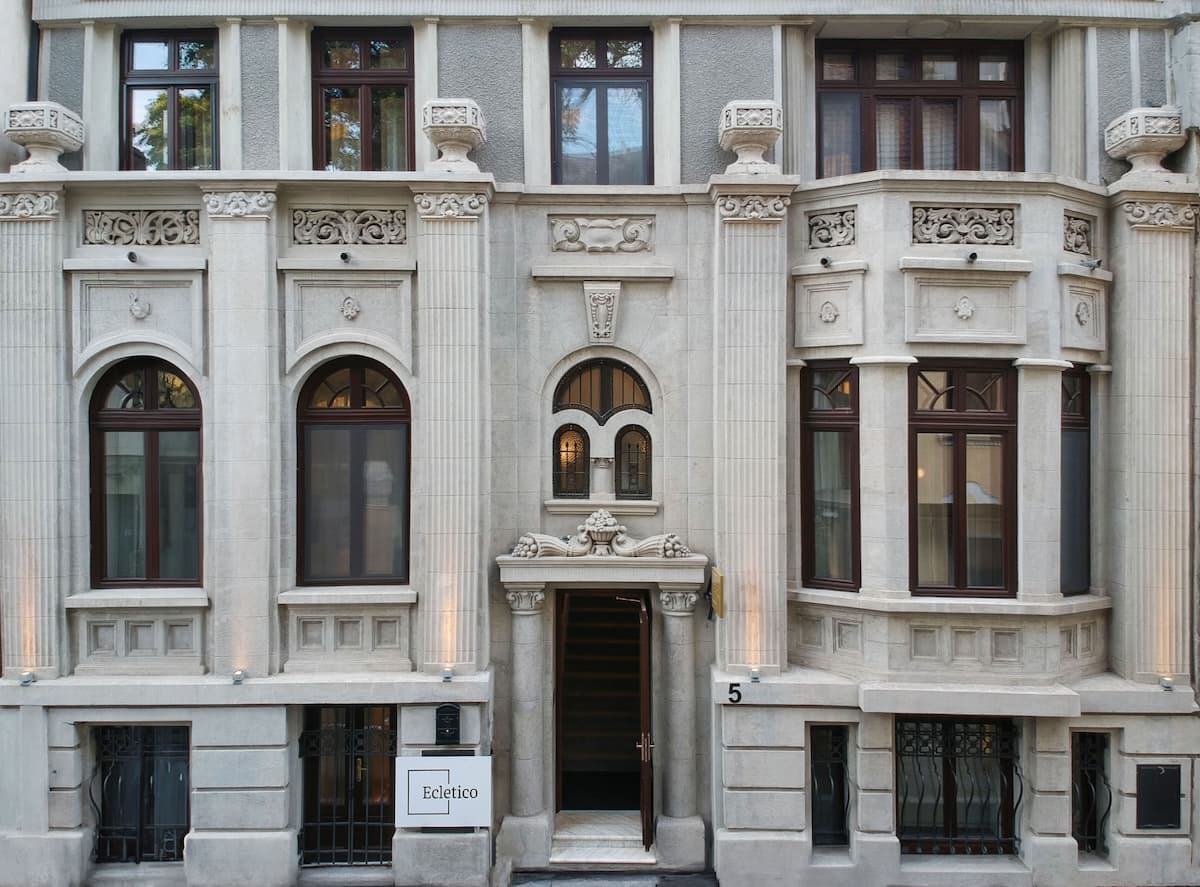 Local group InStil Hotels launches new boutique hotel in downtown Bucharest