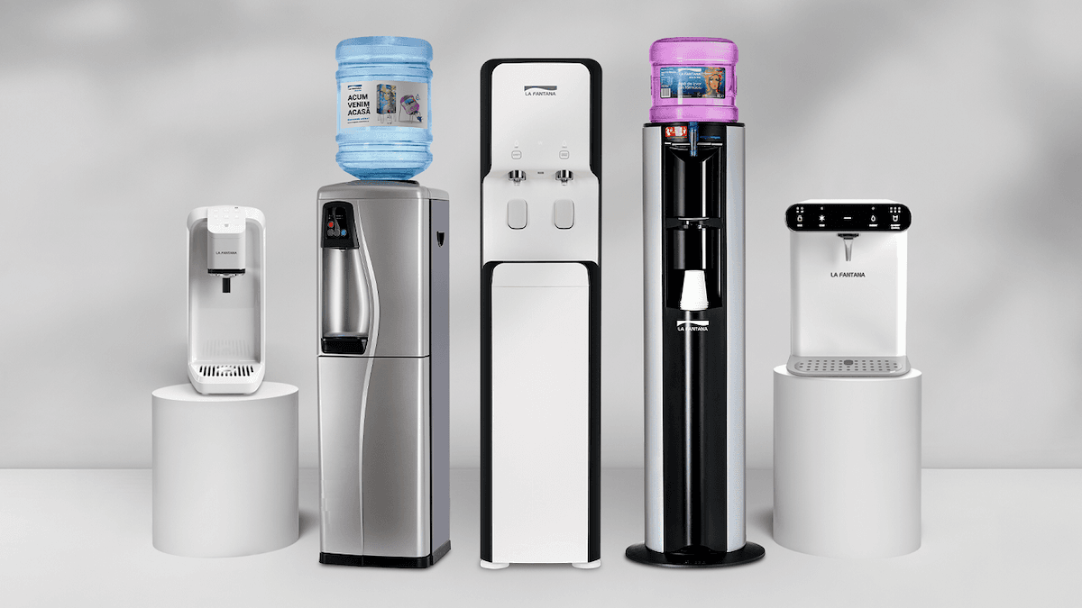 Axel Johnson acquires La Fântâna water solution provider with operations in Romania and Serbia