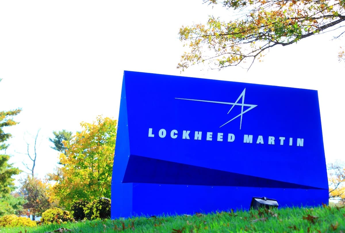 Lockheed Martin to build EUR 50 mln electrolyte factory in western Romania