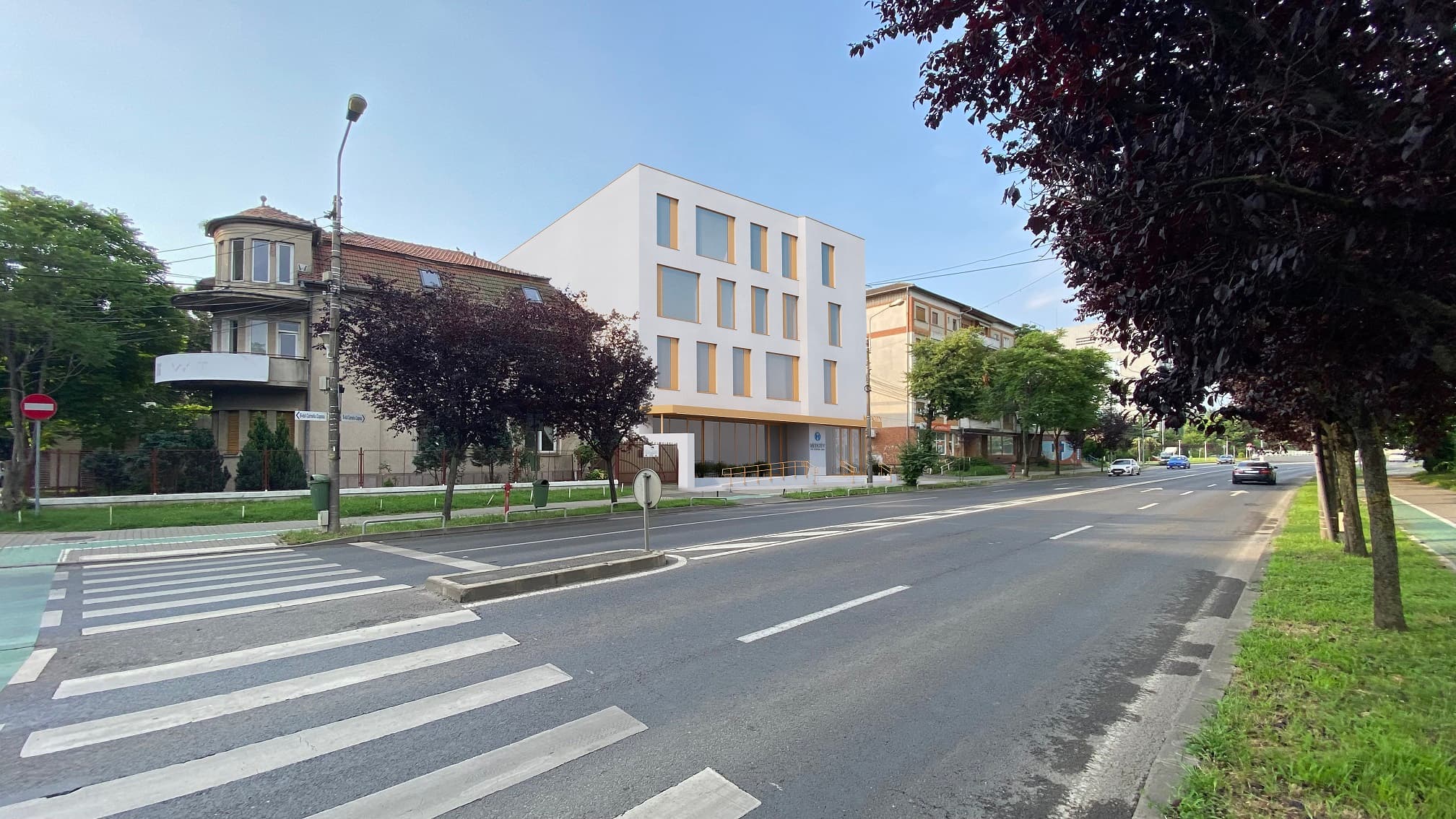 Healthcare real estate developer MEDCITY starts medical hub project in Romania’s Timișoara