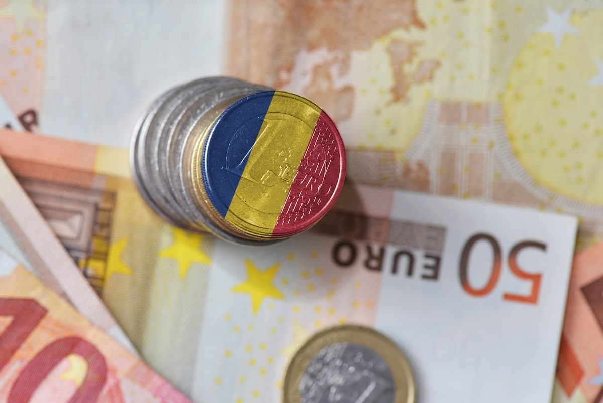 Romania expects RRF absorption rates of over 90% for grants and over 95% for loans