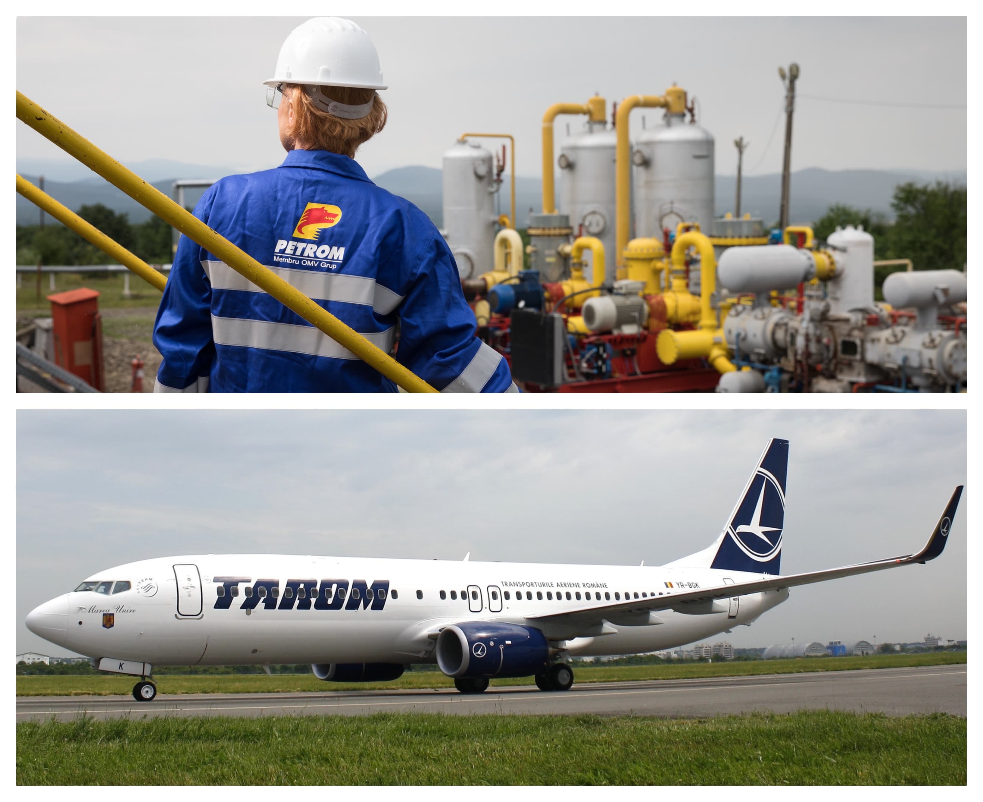 OMV Petrom and Tarom announce Romania’s first sustainable aviation fuel partnership