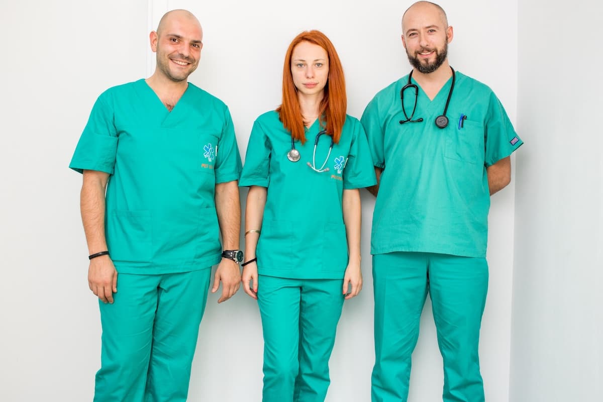Bucharest’s 24-hour veterinary hospital Pet Stuf joins LuxVet Group