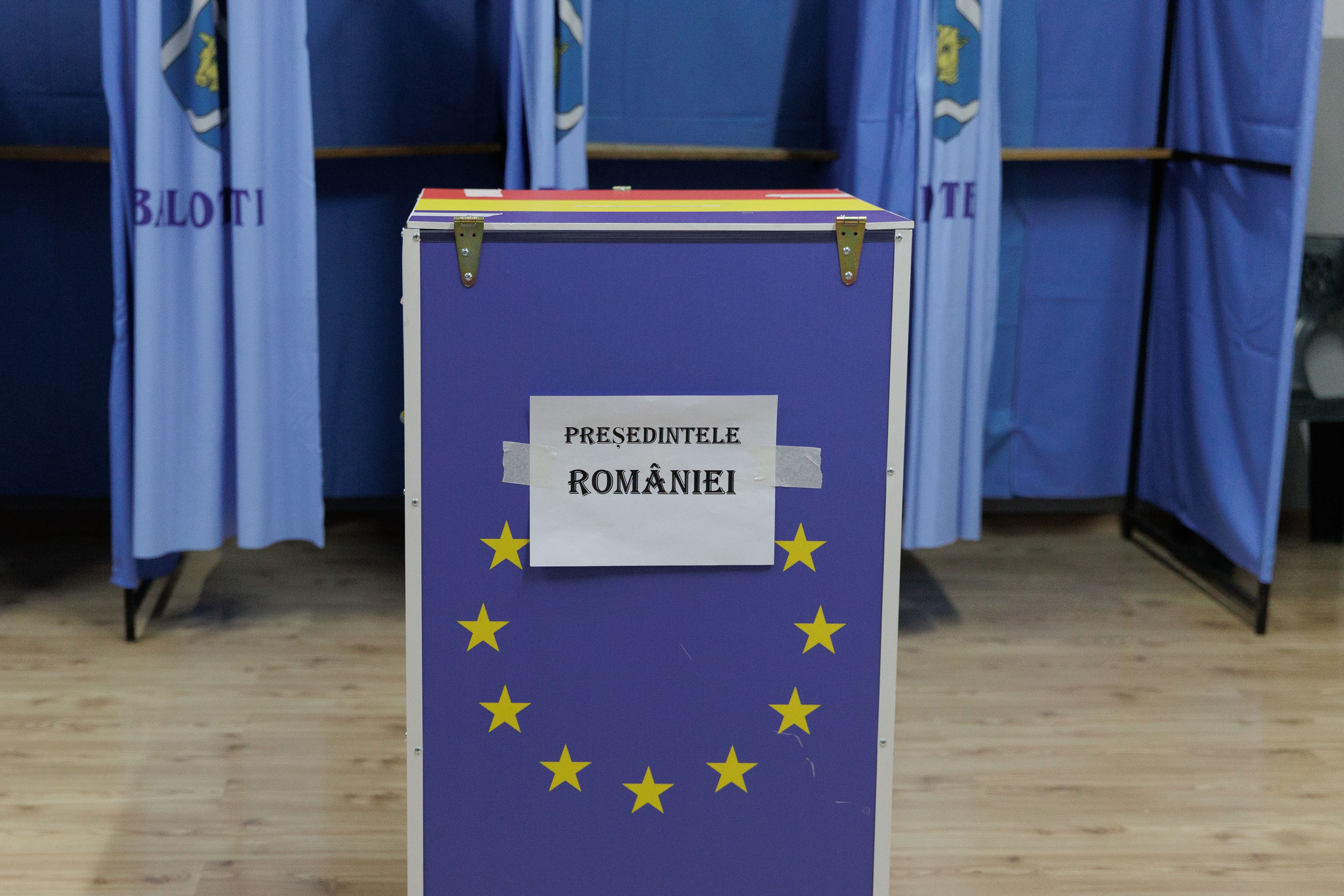 French institute VIGINUM releases report on digital interference in Romania's presidential elections