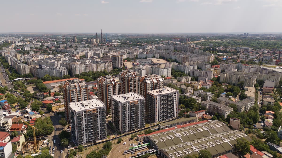 Anchor Grup’s newest real estate project, Select Residences, enters delivery phase with 75% of units sold