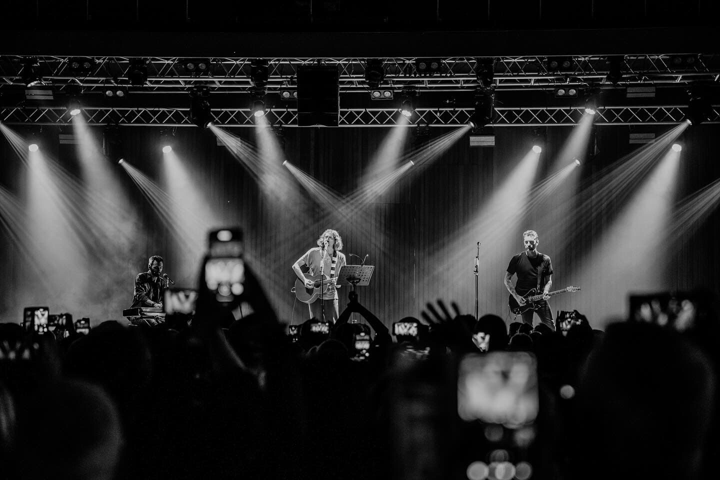 Snow Patrol among headliners for Romania’s Summer Well Festival 2025