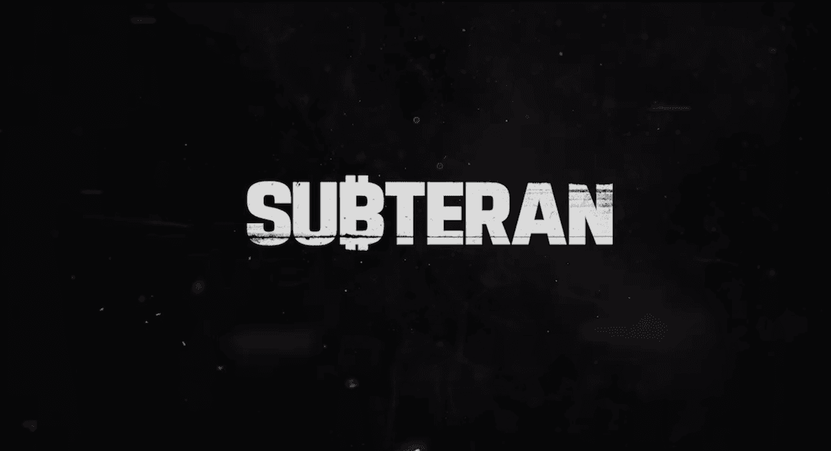 Netflix releases teaser for its Romanian series ‘Subteran’