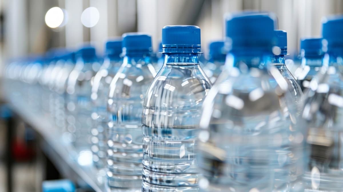 Ukraine's mineral water brand Morshynska to expand into Romania