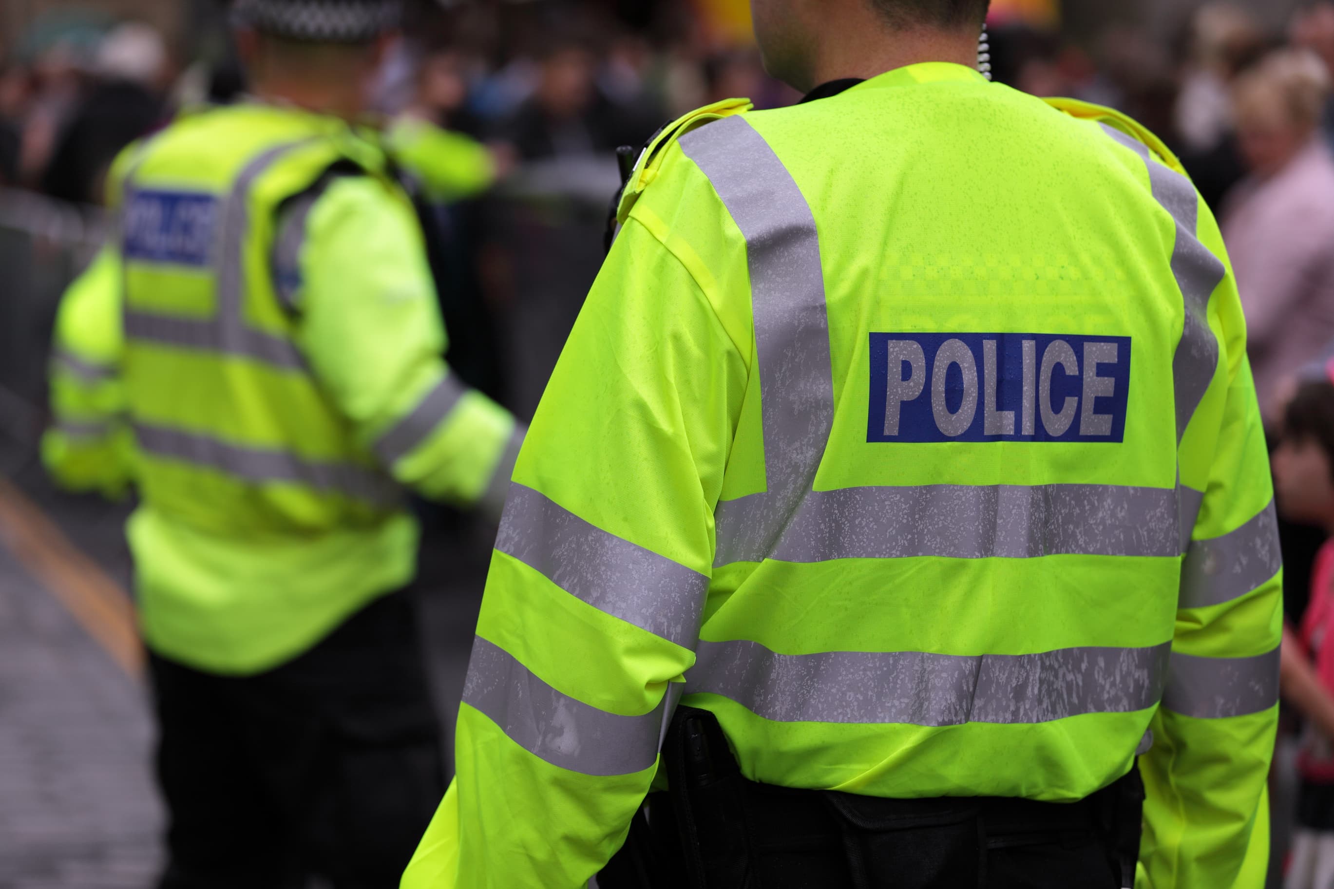 Two Romanians charged with stabbing Iranian journalist in Britain