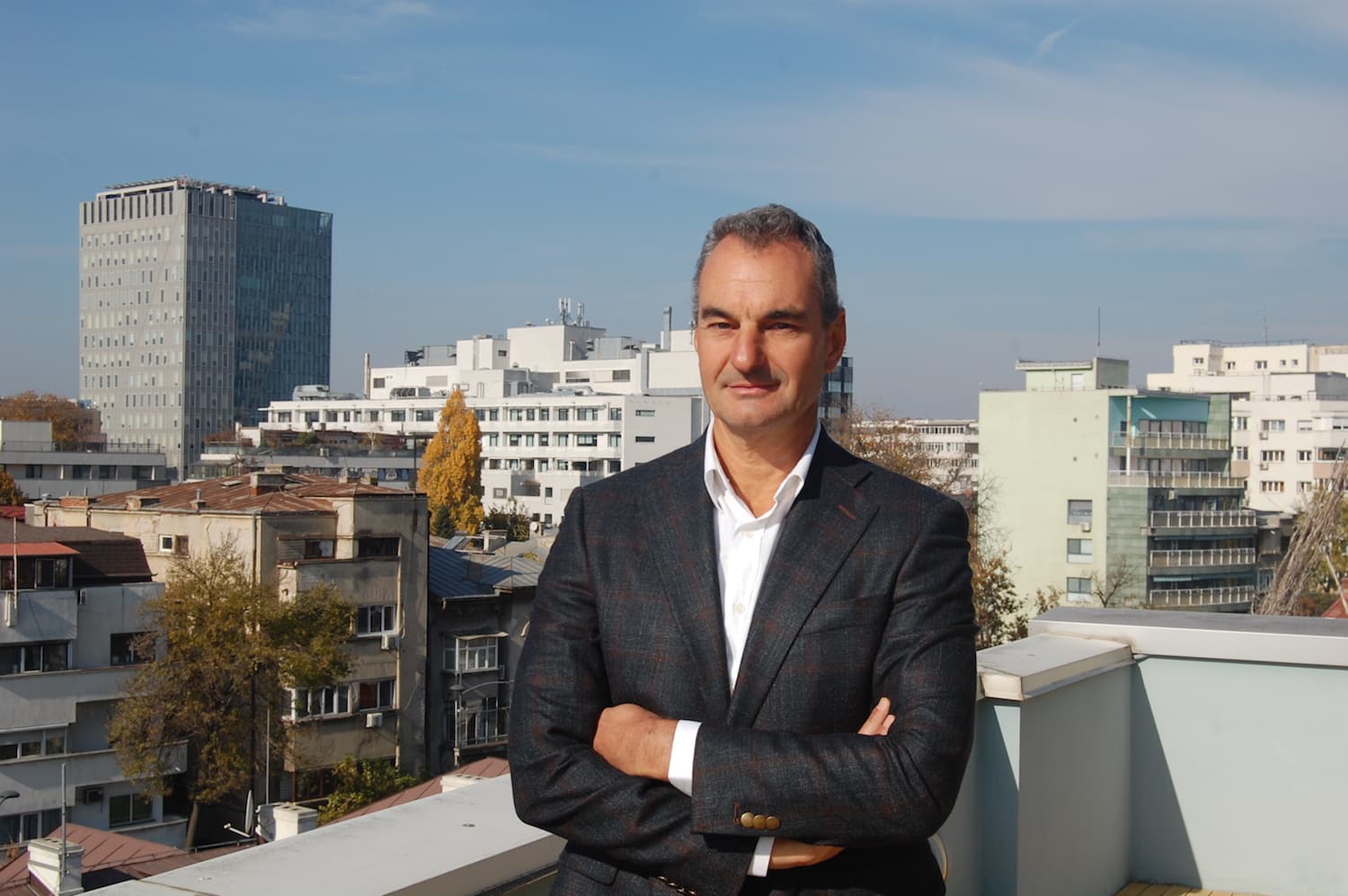 Infosan achieves EUR 5 mln revenue in 2024, marking a 10% year-on-year growth