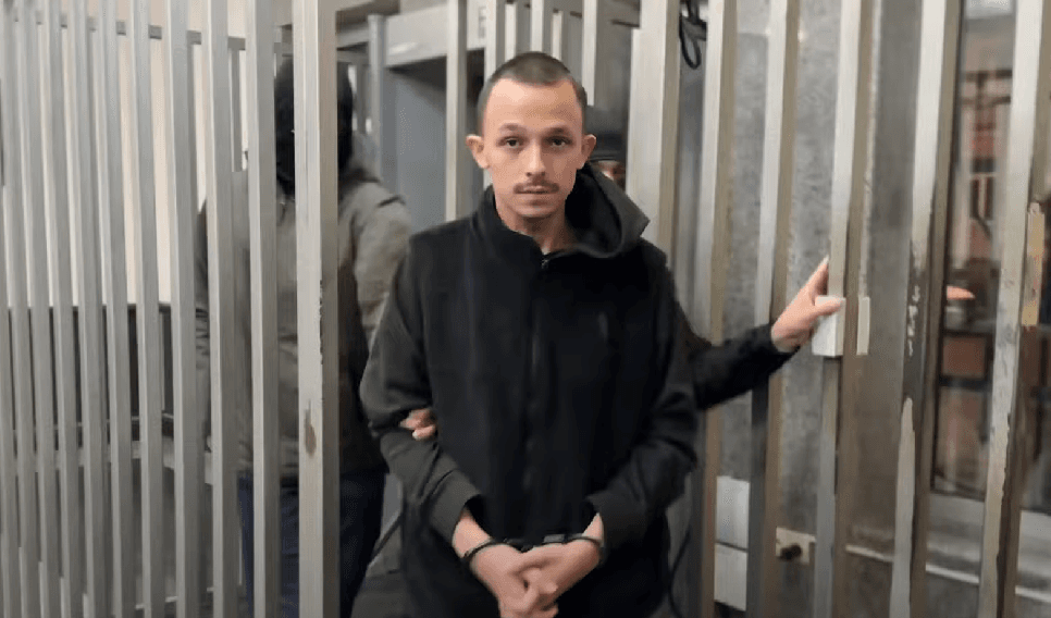 Romanian detained in Abkhazia and accused of being a spy for Ukraine