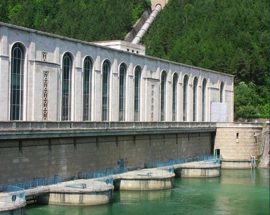 Romania’s Hidroelectrica to distribute entire 2025 profit as dividends