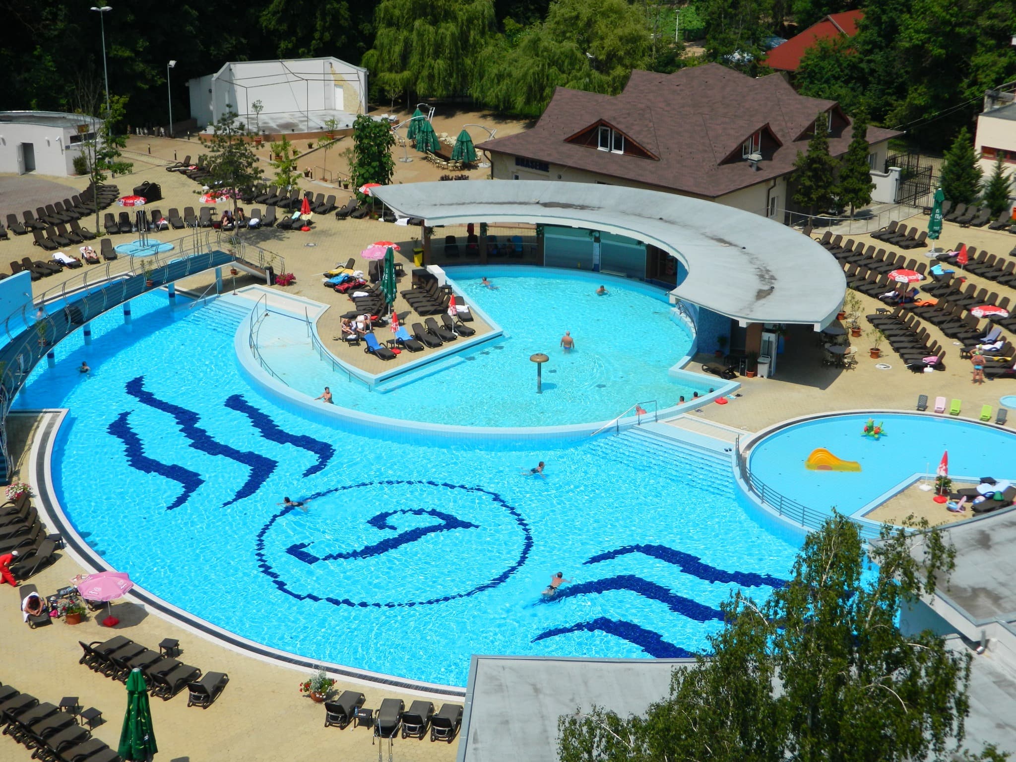 Romania’s Hotel International Băile Felix to open under Accor’s Mercure brand