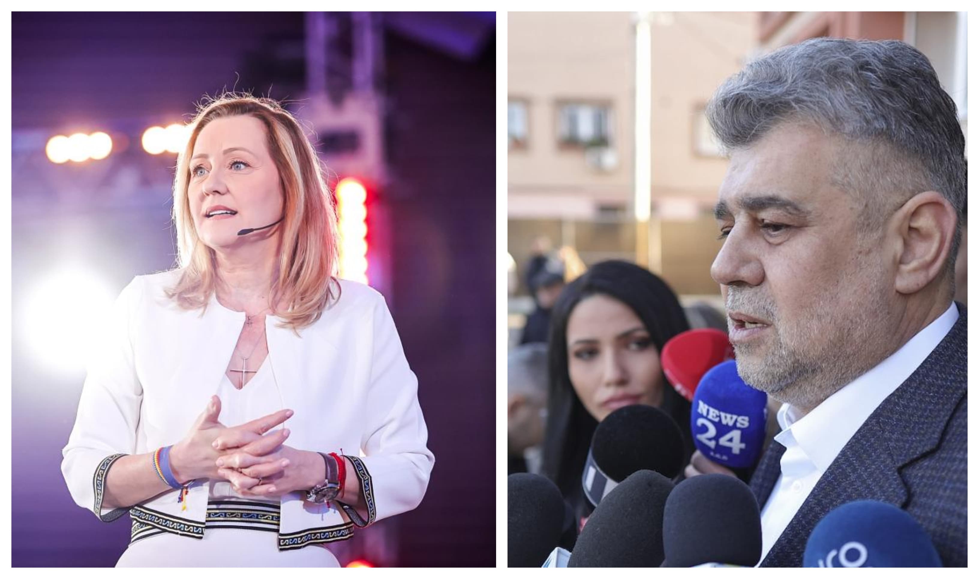 Romanian prime minister invites reformist opposition into government coalition