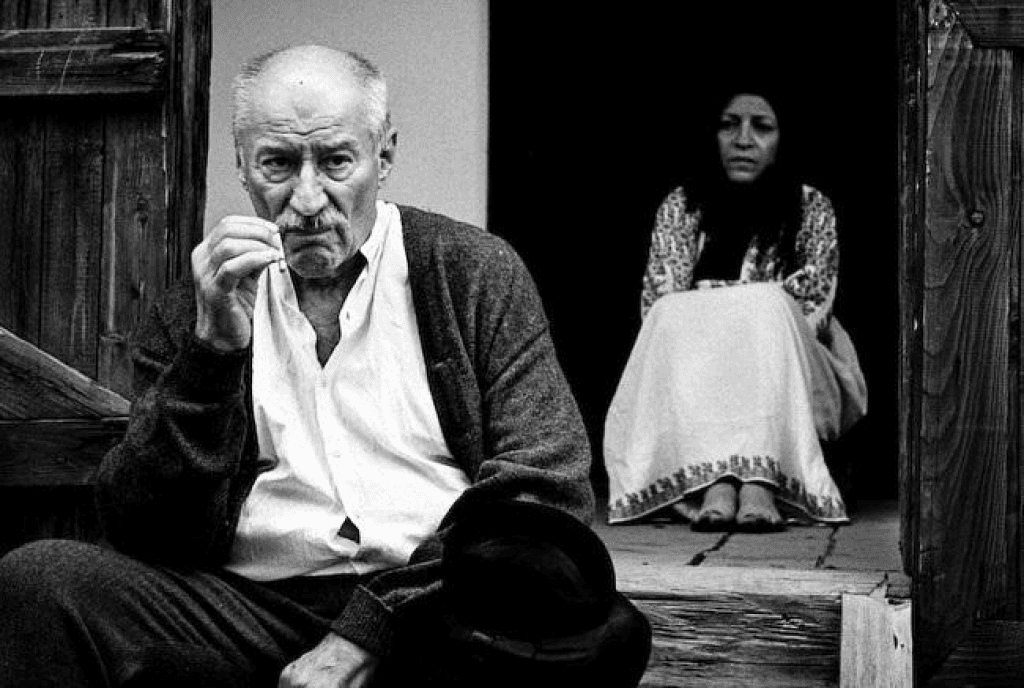 Romanian trilogy Moromeții screened at Rotterdam International Film Festival 2025