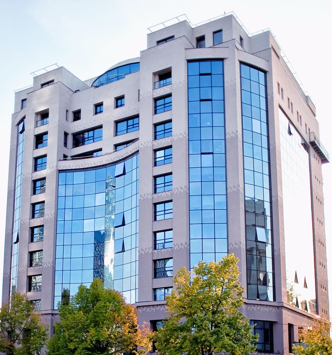 Praktiker Real Estate Romania buys Bucharest office building in EUR 8 mln deal
