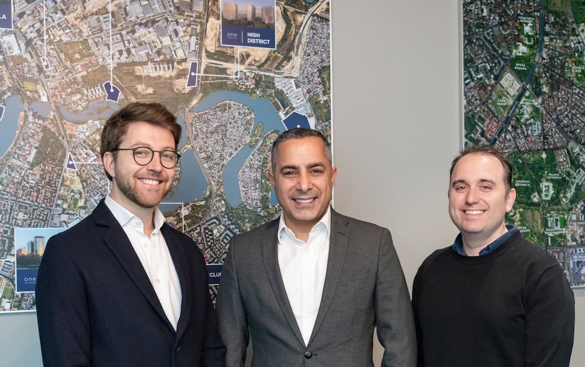 Bucharest, an emerging tourism hub welcomed by One United Properties