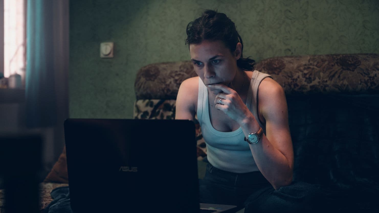 Netflix announces release date for its Romanian series Subteran