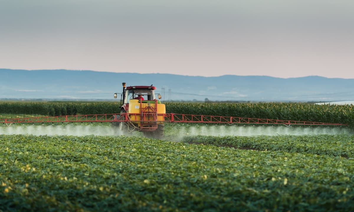 Number of insolvencies in Romanian agriculture increases 80% YoY in H1 2026