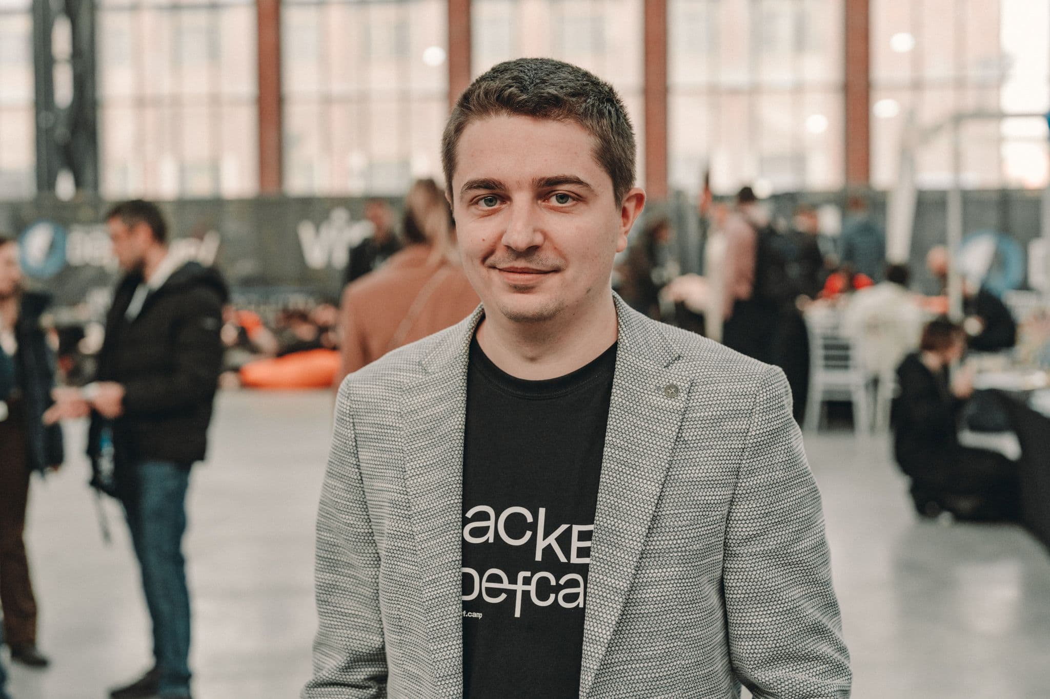 2,000 high school and university students to develop cybersecurity skills at UNbreakable Romania 2025