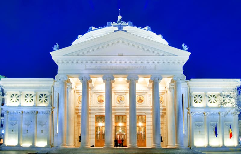 Weekend calendar: Johann Strauss Festival, New Year concert, and more