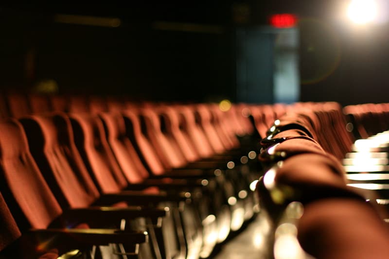 Weekend calendar: Paul Newman films, Marvel Cinematic Universe marathon, concerts, exhibitions