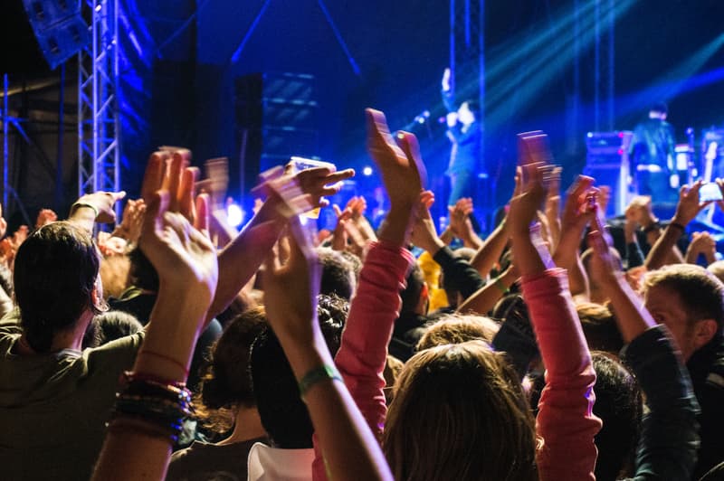 2025 concerts in Romania: Justin Timberlake, Snow Patrol, André Rieu, Jonas Kaufmann and more