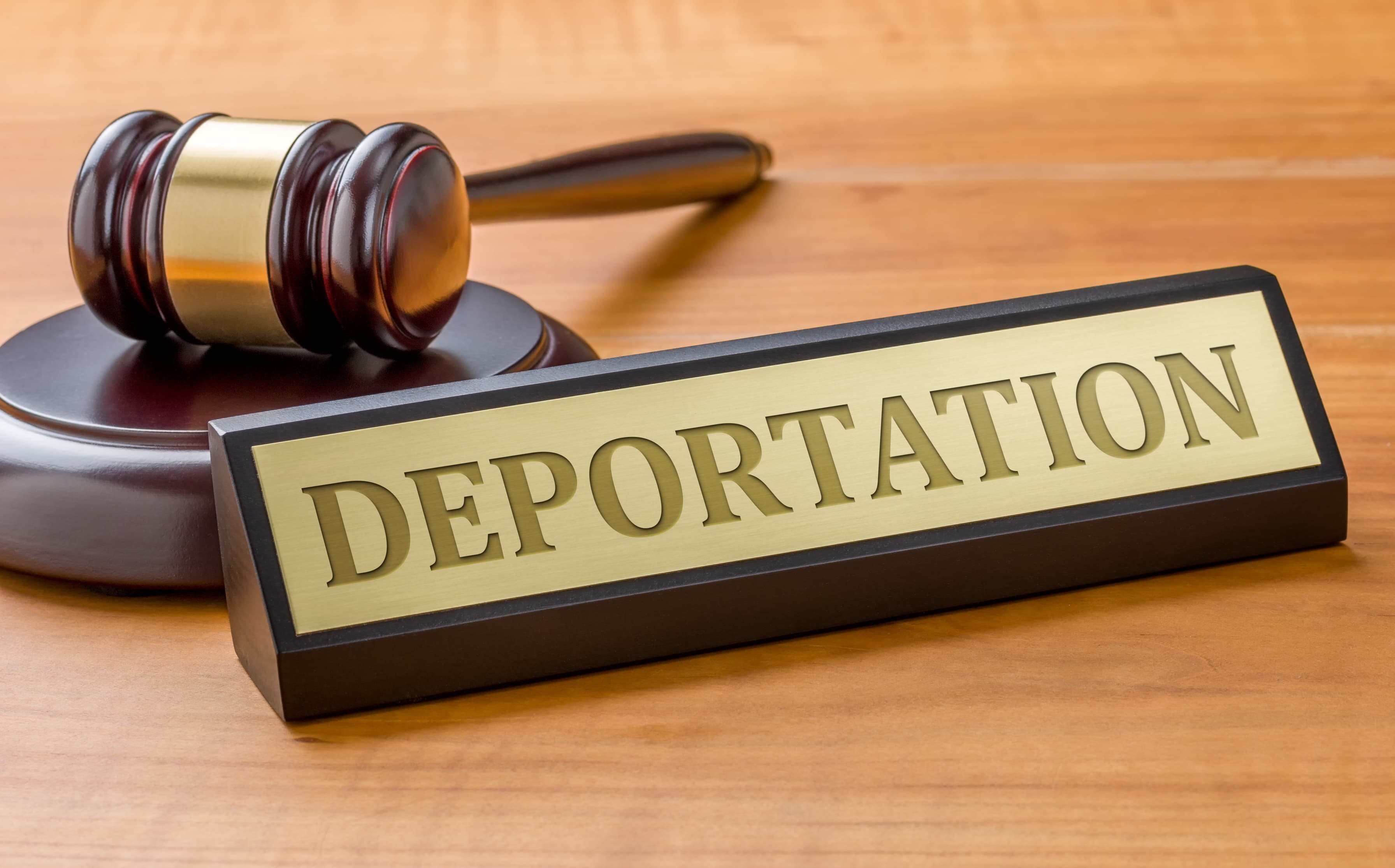 Thousands of Romanians in US at risk of deportation under Trump immigration policies