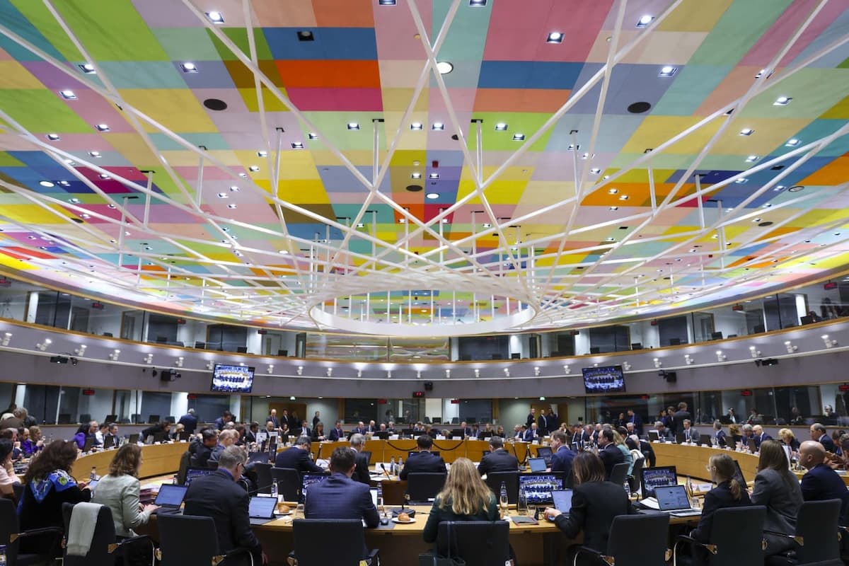 ECOFIN approves Romania's 7-year fiscal plan but EC expects specific tax reforms