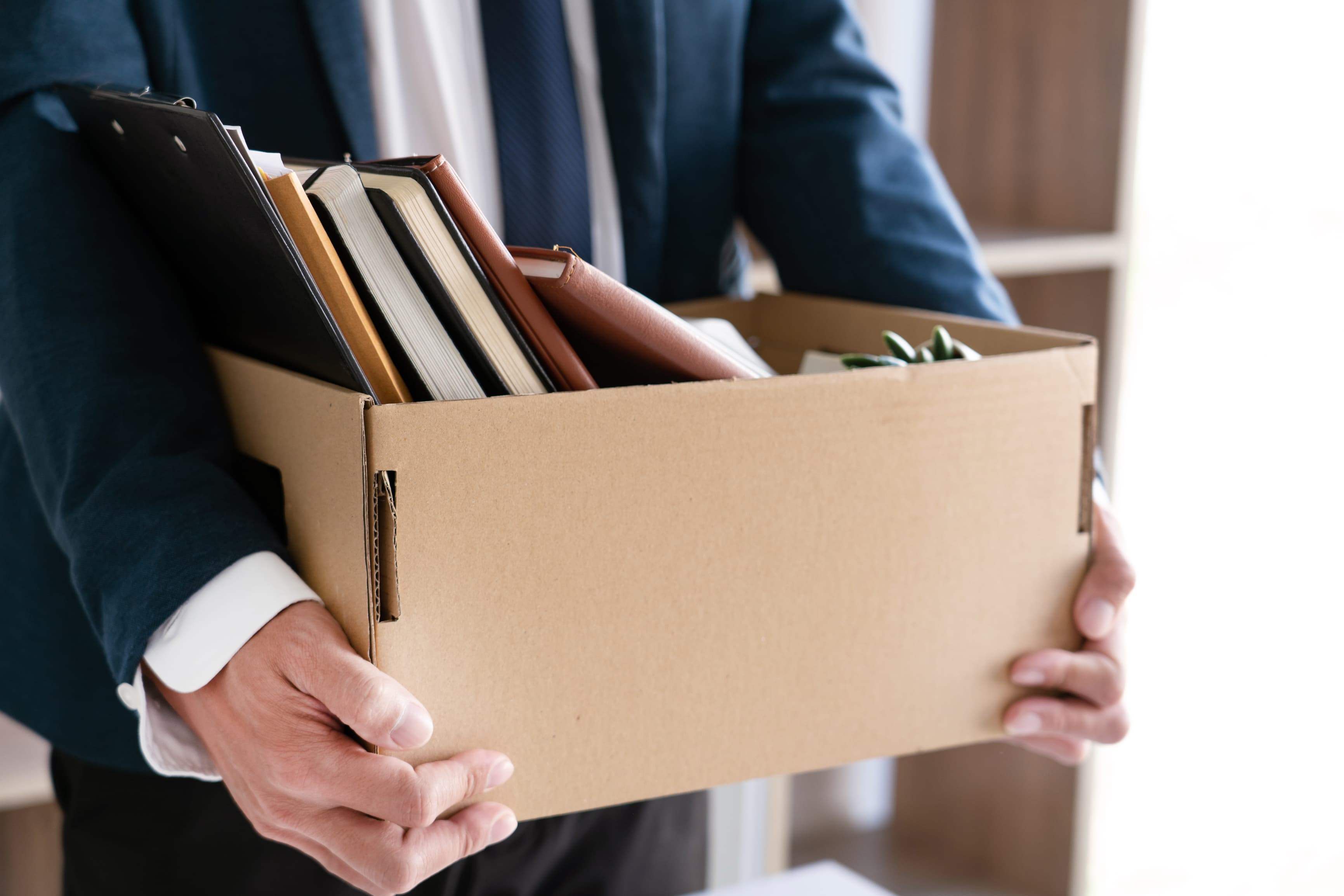 PwC: Share of companies anticipating workforce reductions in 2025 increased