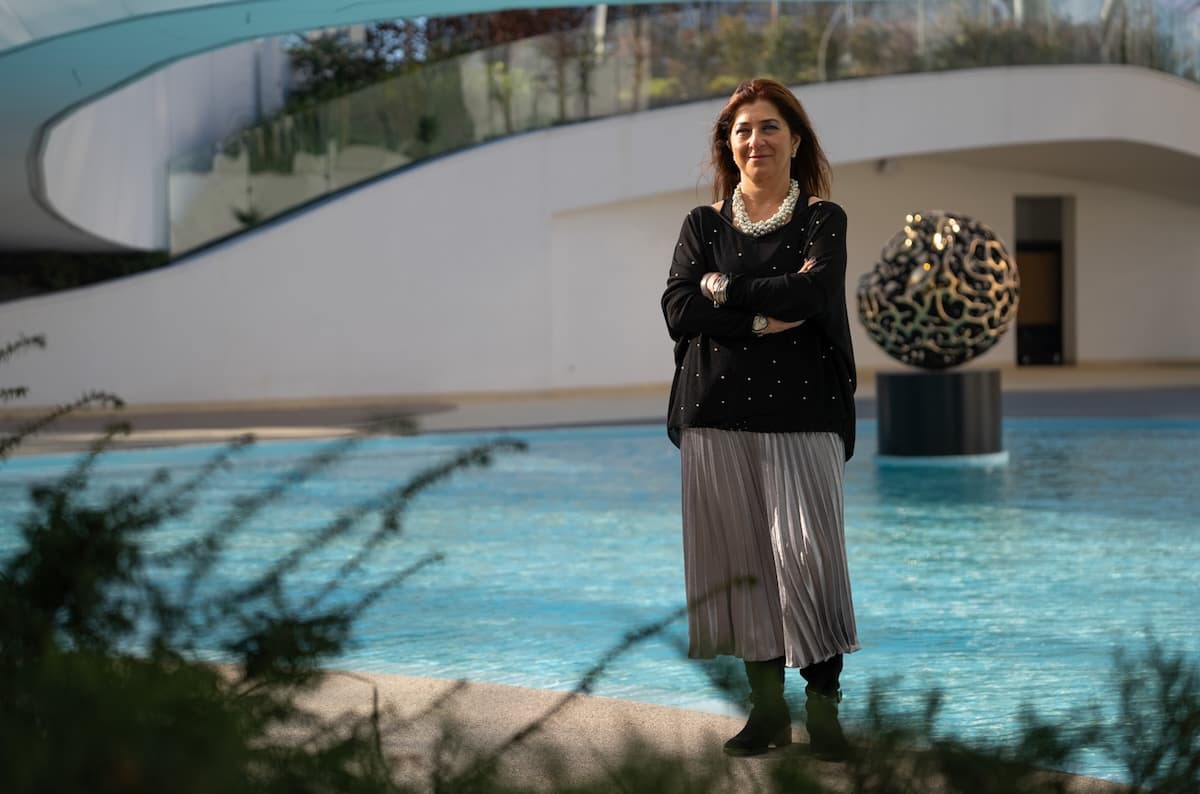 Romanian developer Genesis Property appoints Flavia Schoech as Chief Operating Officer