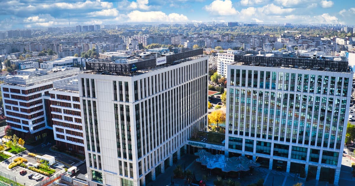Vastint Romania welcomes Softeh as new tenant in Timpuri Noi Square
