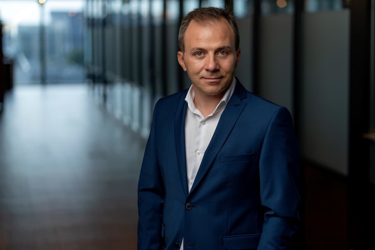 Romanian developer Genesis Property appoints new CEO