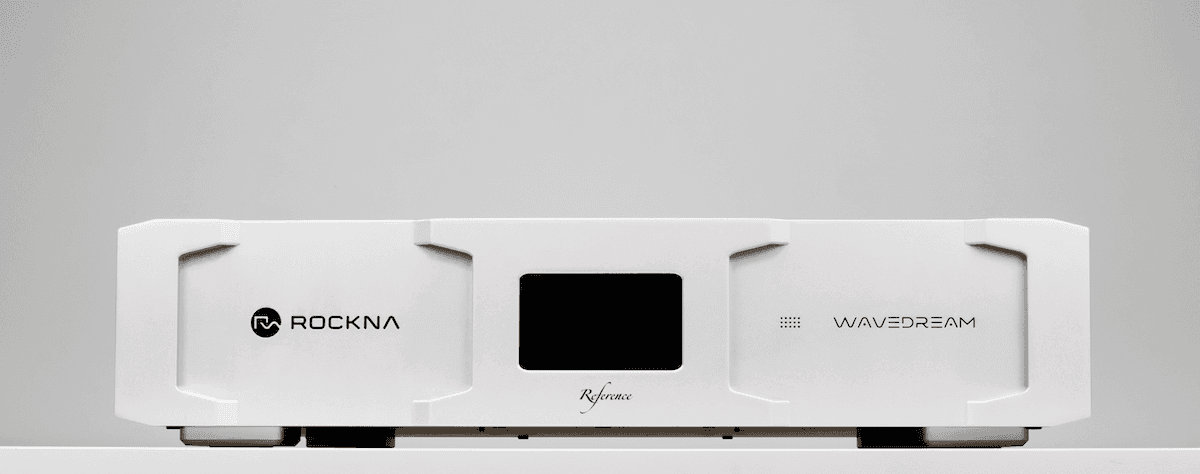 Rockna and ASSIST Software push the boundaries of sound for the Wavedream Reference Signature