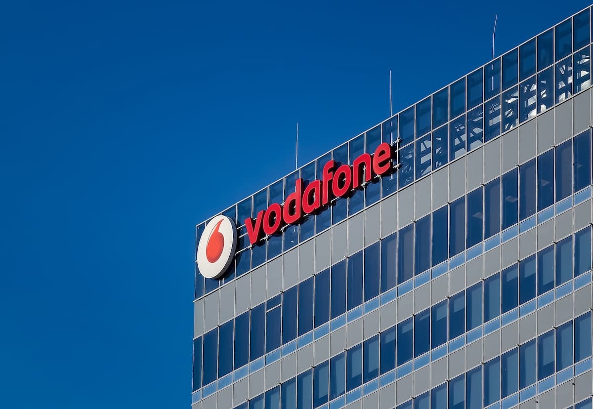 Vodafone appoints new CEO for Romania