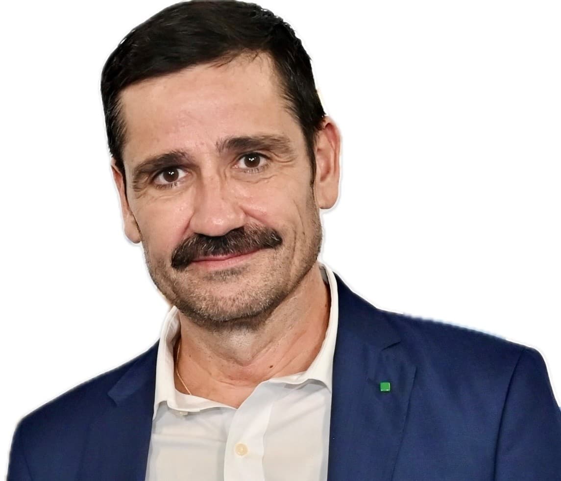 Antonio Vencesla takes over as the new Corporate Affairs & Communications Director of JTI Romania