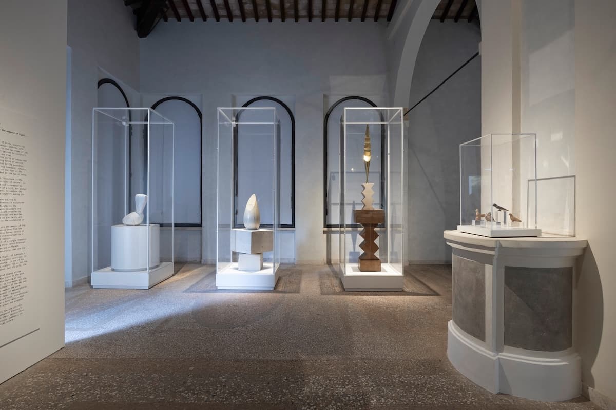 Colosseum Archaeological Park in Rome to host Brâncuși exhibition