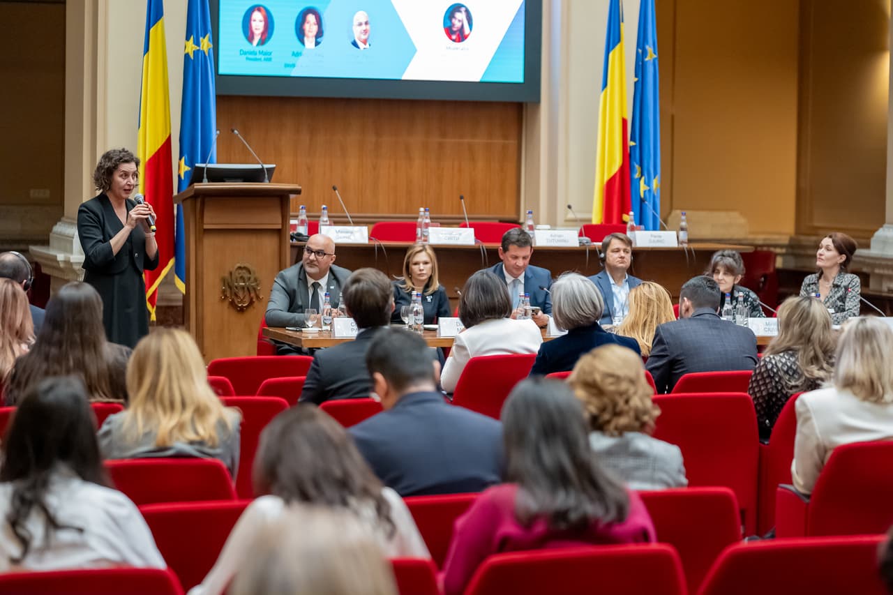 Bucharest Stock Exchange and BERD launch new Code of Corporate Governance