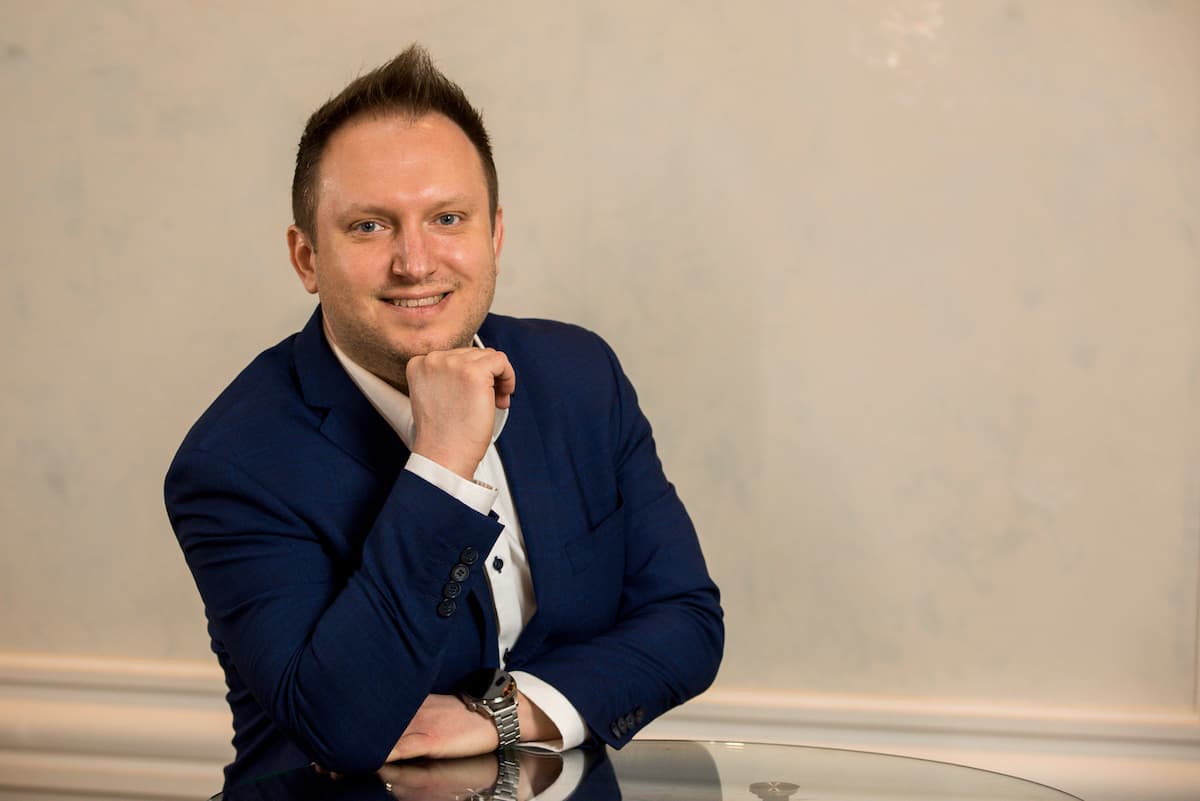 Cătălin Bordei, Innobyte: Two often overlooked but essential steps in eCommerce - Consulting and Discovery